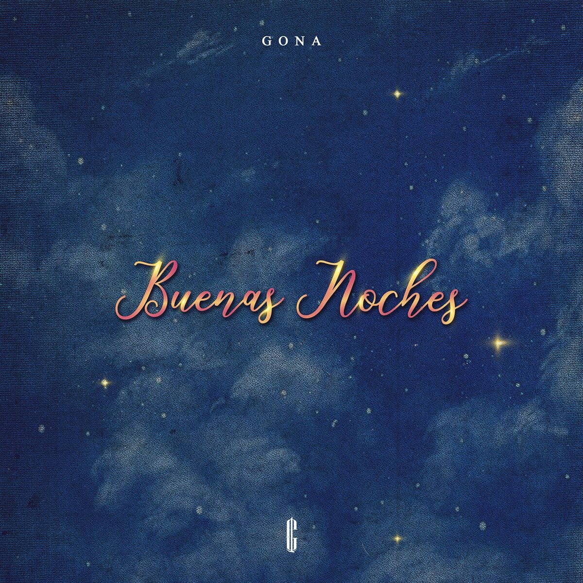 Album cover of Buenas Noches