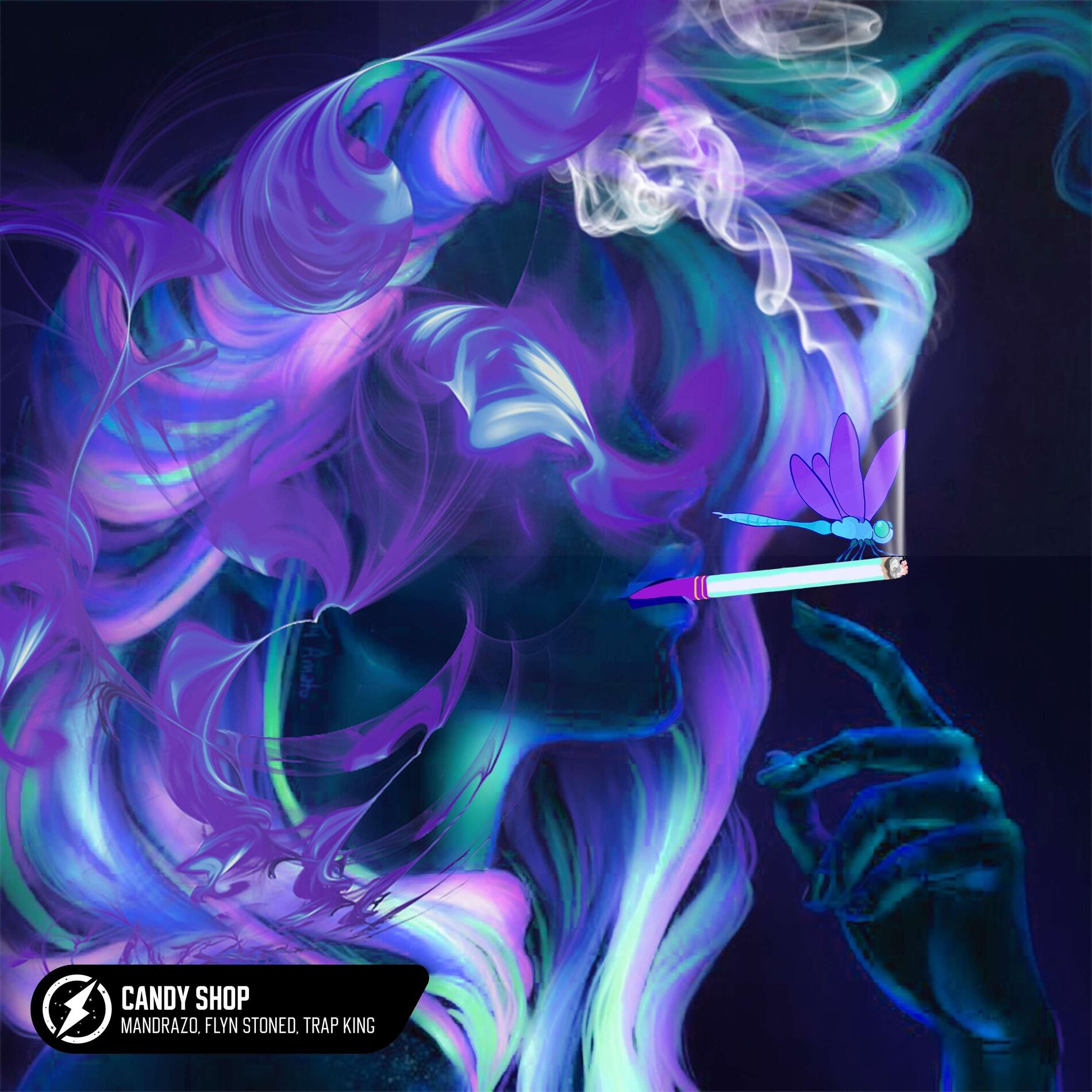 Album cover of Candy Shop