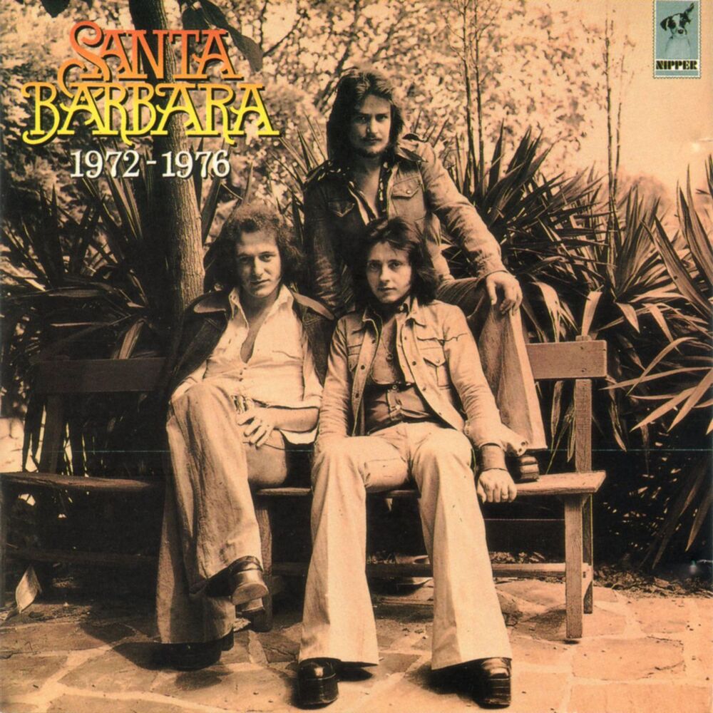 Picture of 1972 - 1976 (Remastered 2015)