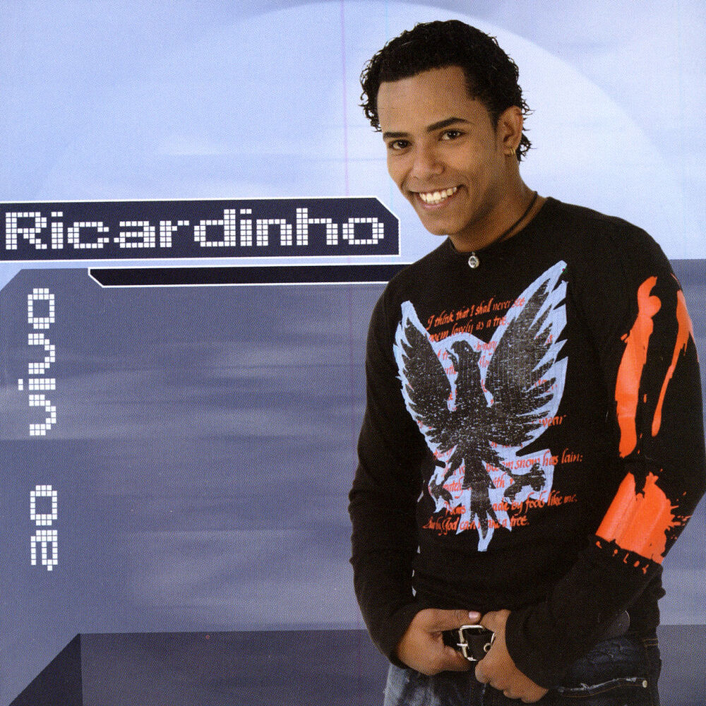Picture of Ricardinho Ao Vivo