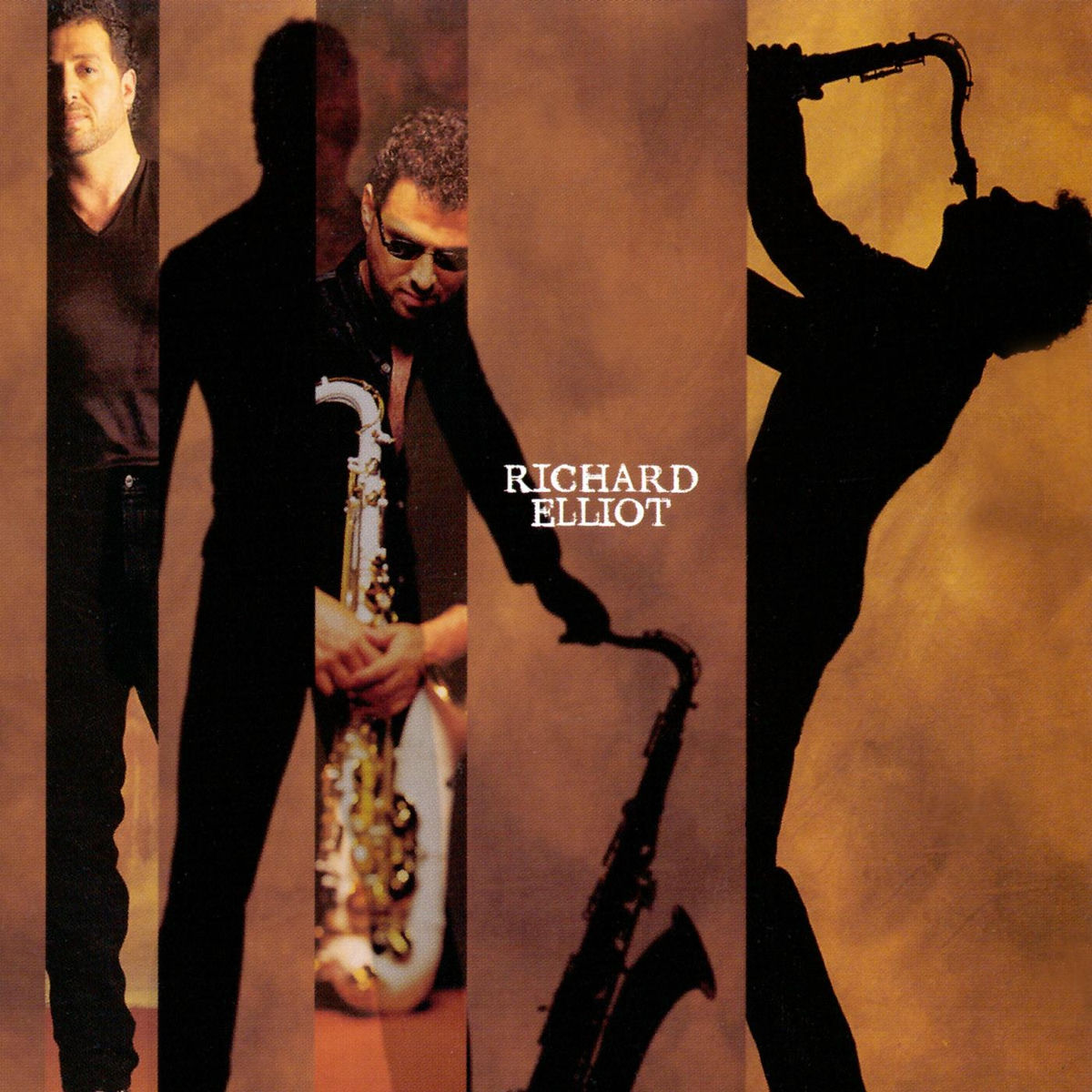 Album cover of In The Groove