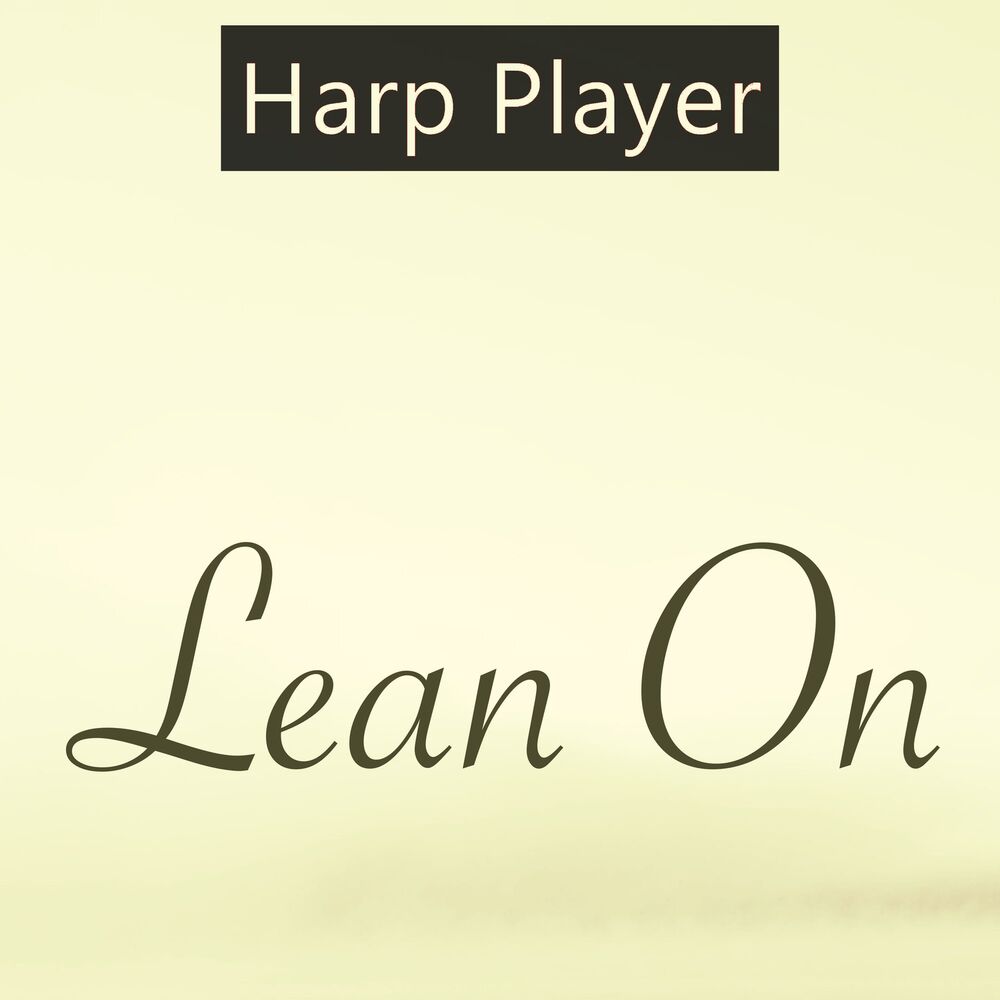 Picture of Lean On