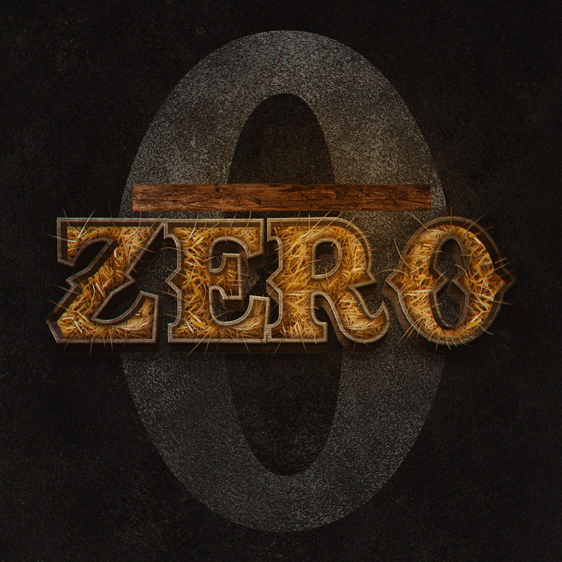 Album cover of Zero