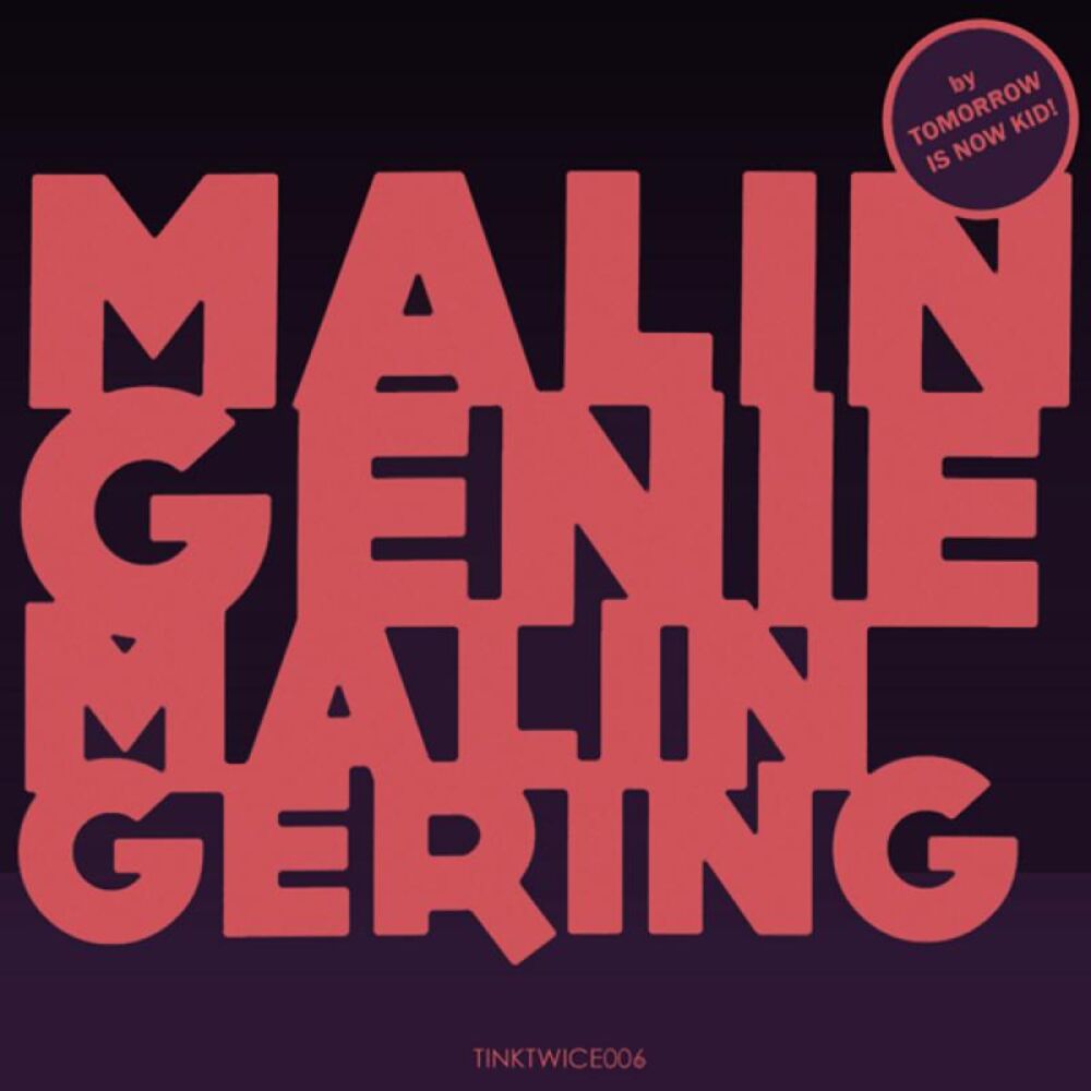 Picture of Malingering EP