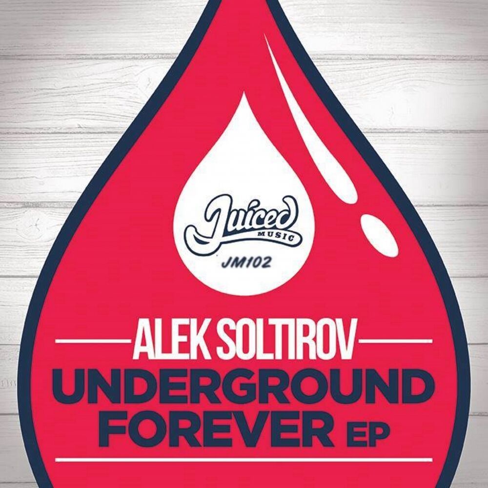 Picture of Underground Forever EP