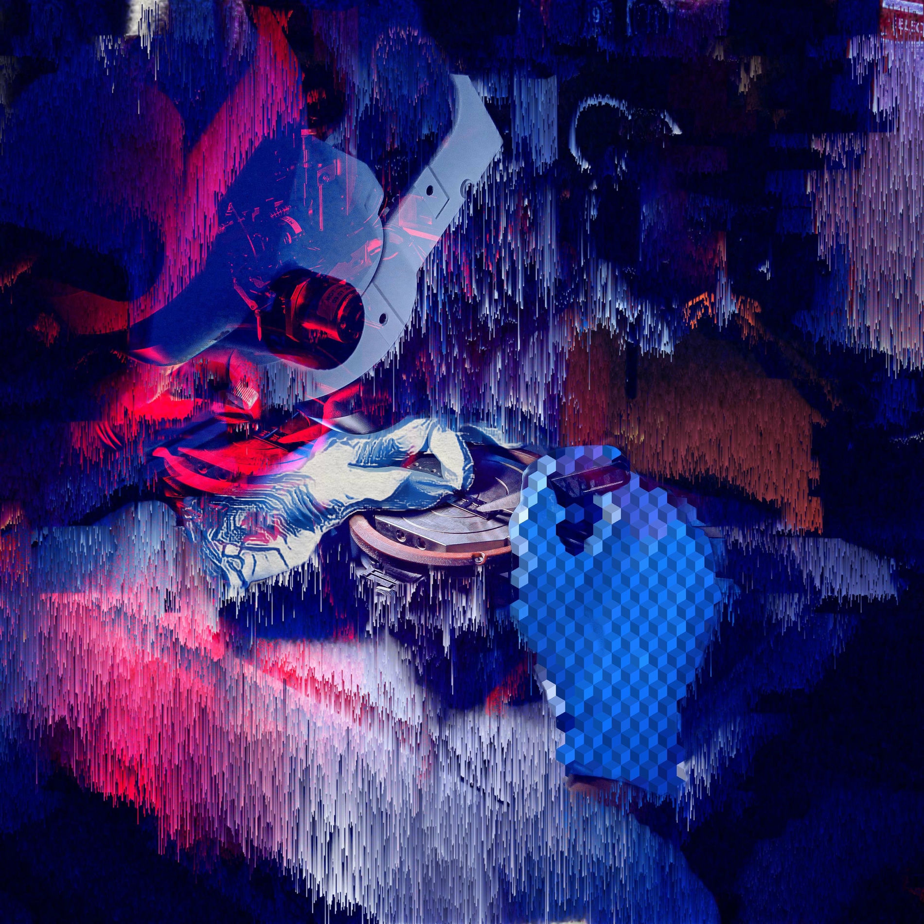Album cover of Co.Lab