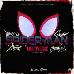 music cover