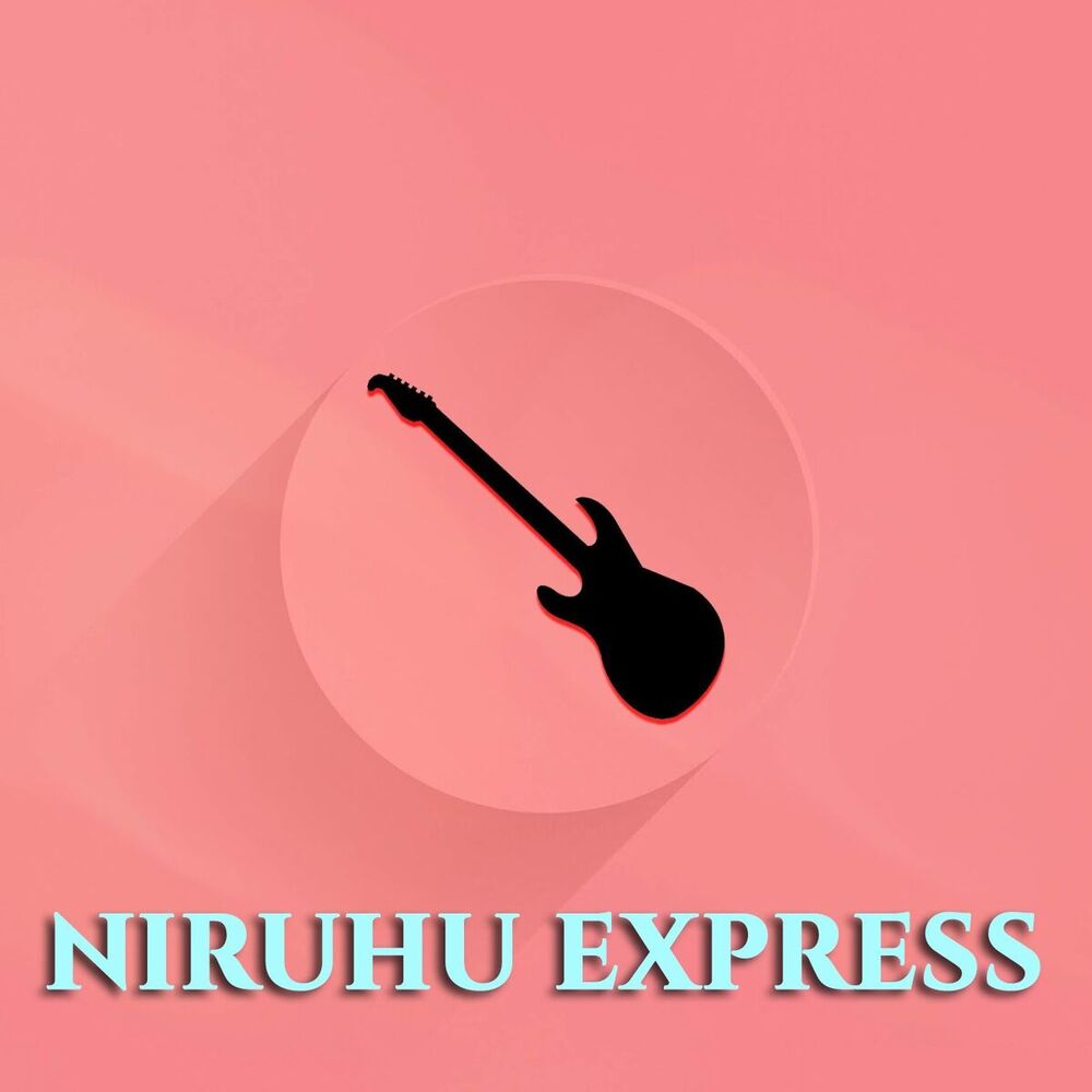Picture of Niruhu Express