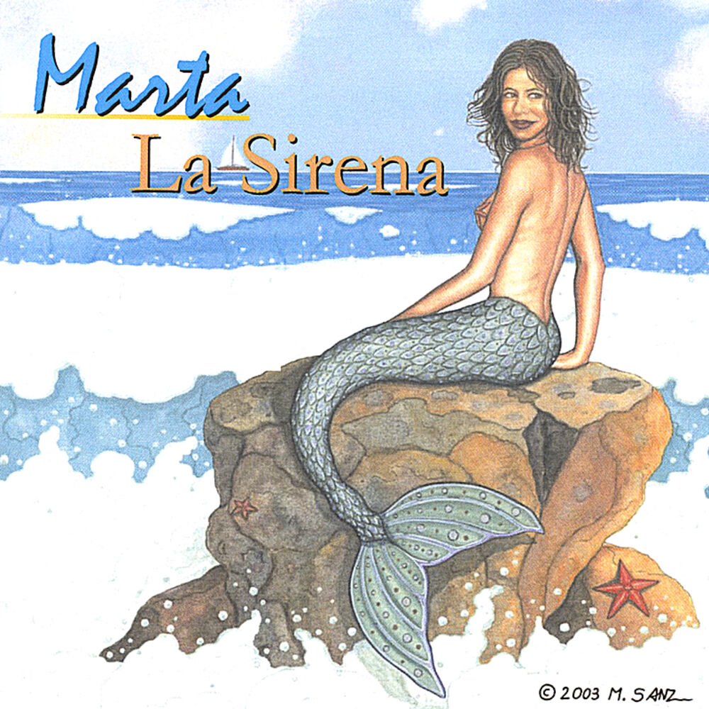Picture of La Sirena