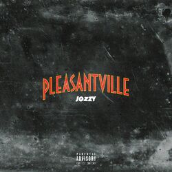 Cover of Pleasantville