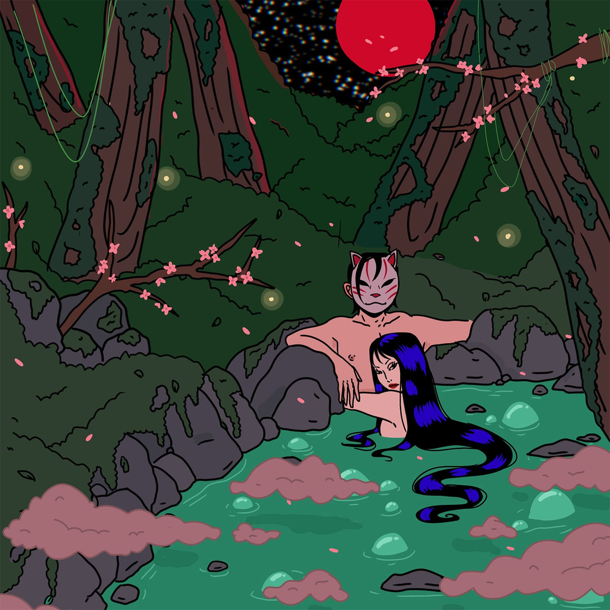 Album cover of tacenda