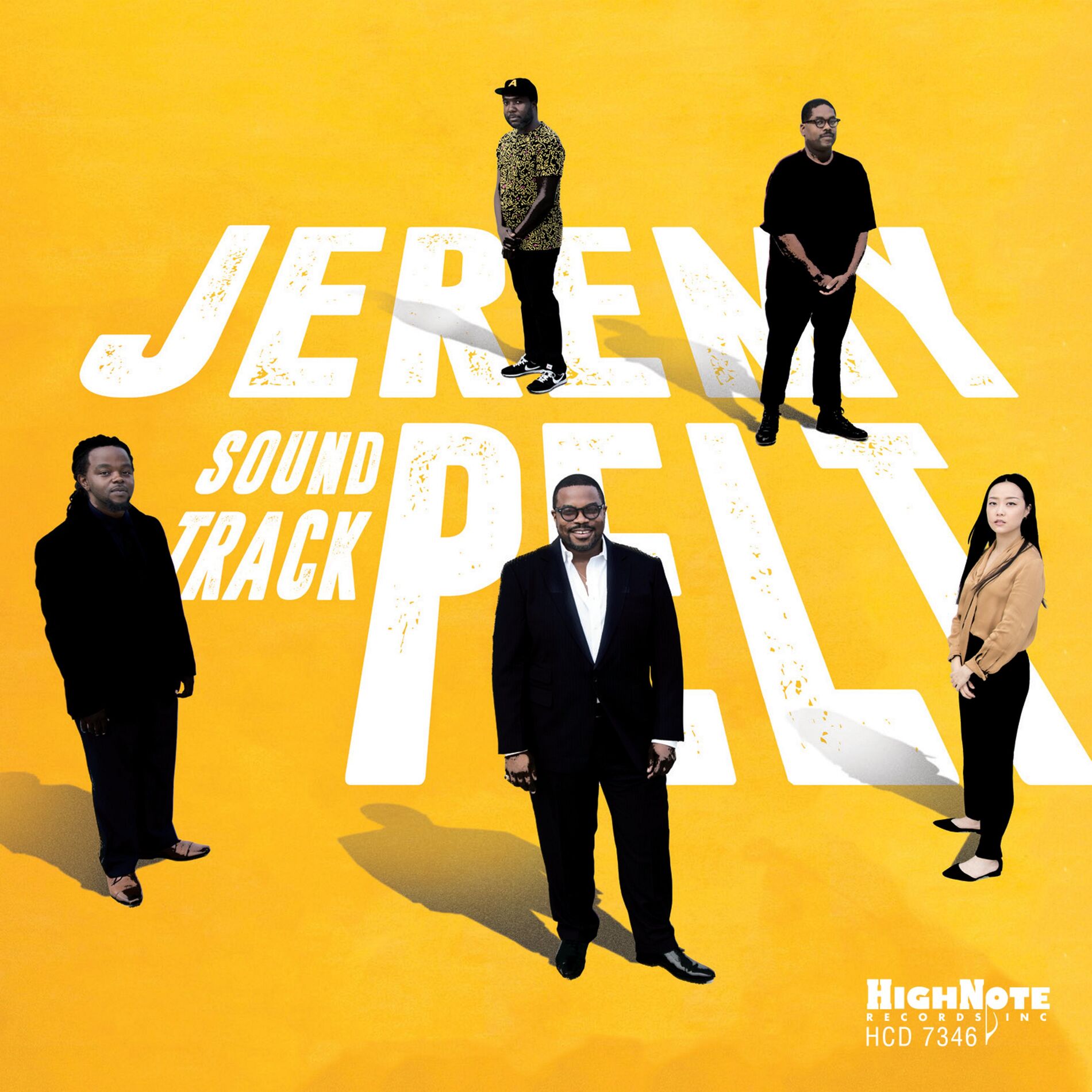 Album cover of Soundtrack