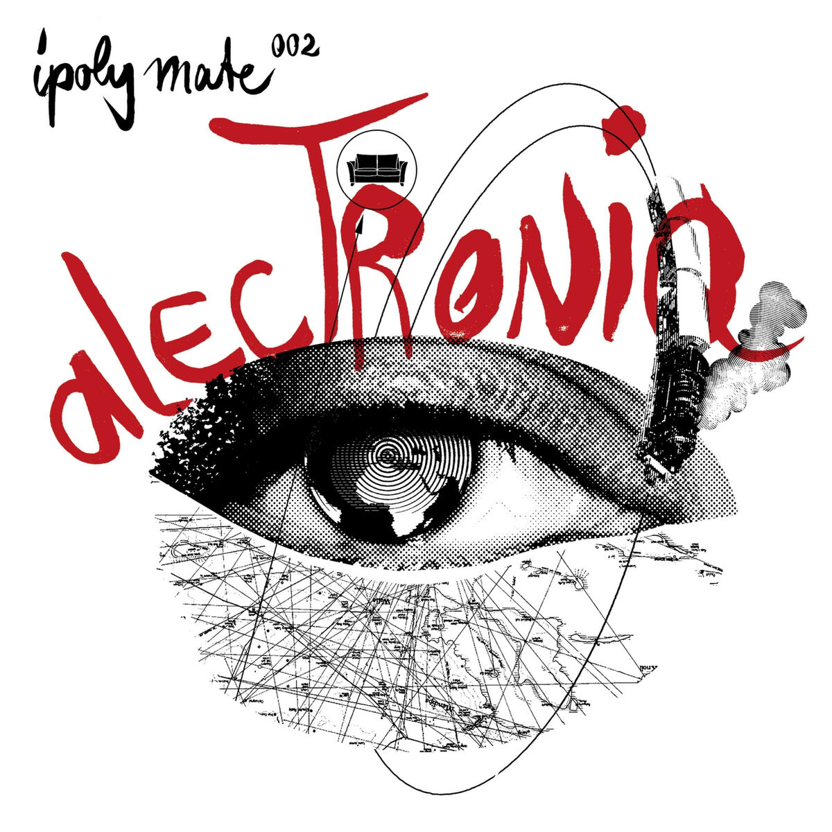 Album cover of Pimpernuckel