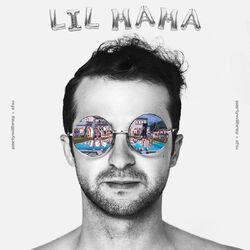 Cover of Lil Mama