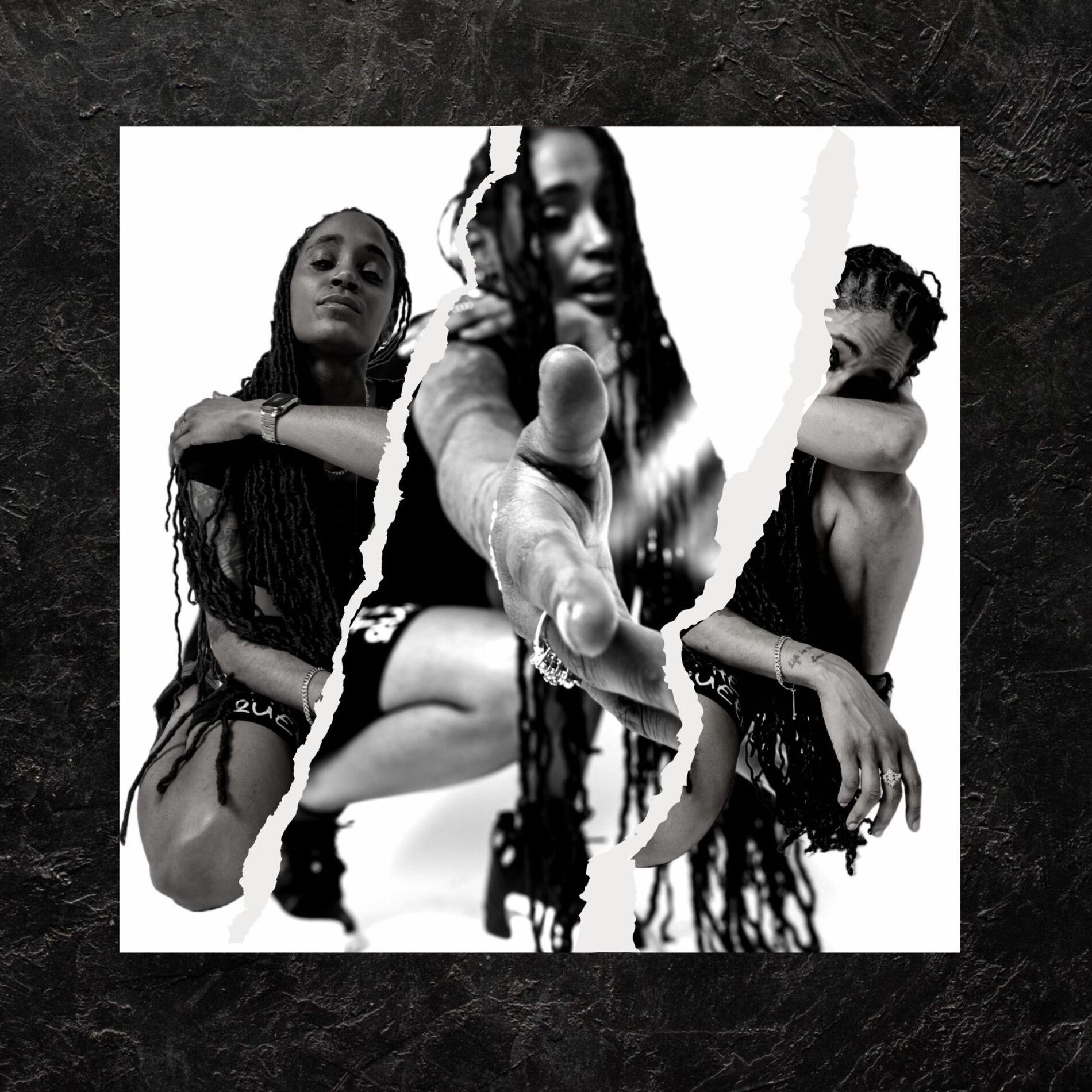 Album cover of Dark Matter