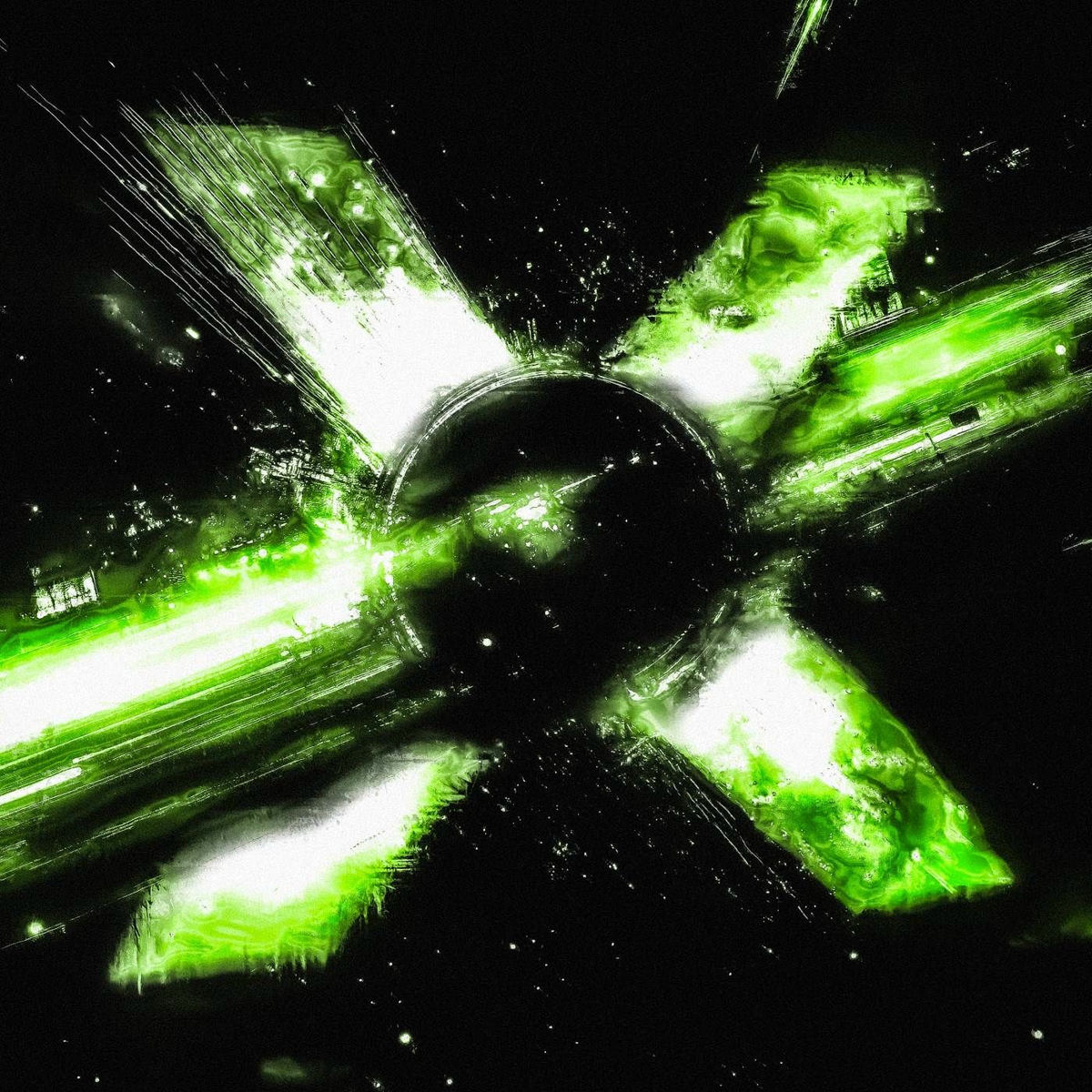 Album cover of x-lout