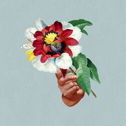 Cover of Feel Good (feat. Khruangbin)