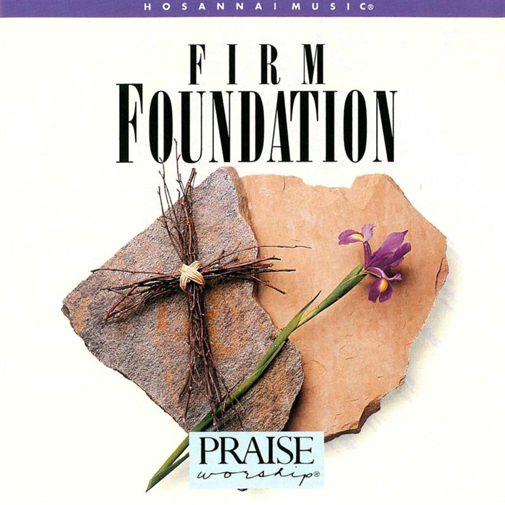 Picture of Firm Foundation
