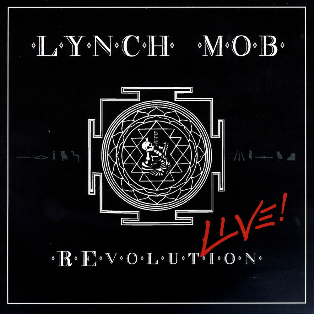 Picture of REvolution Live!