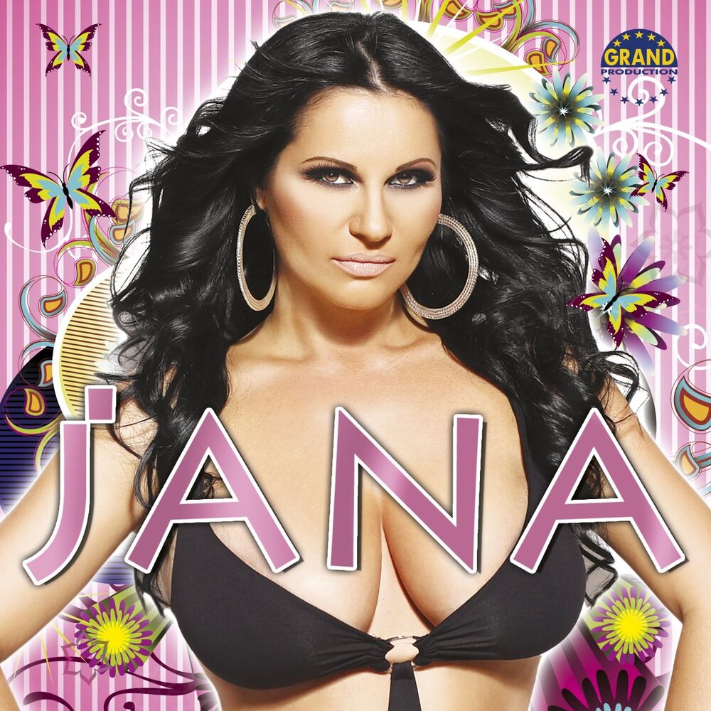 Picture of Jana