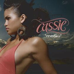 Cover of Me & U