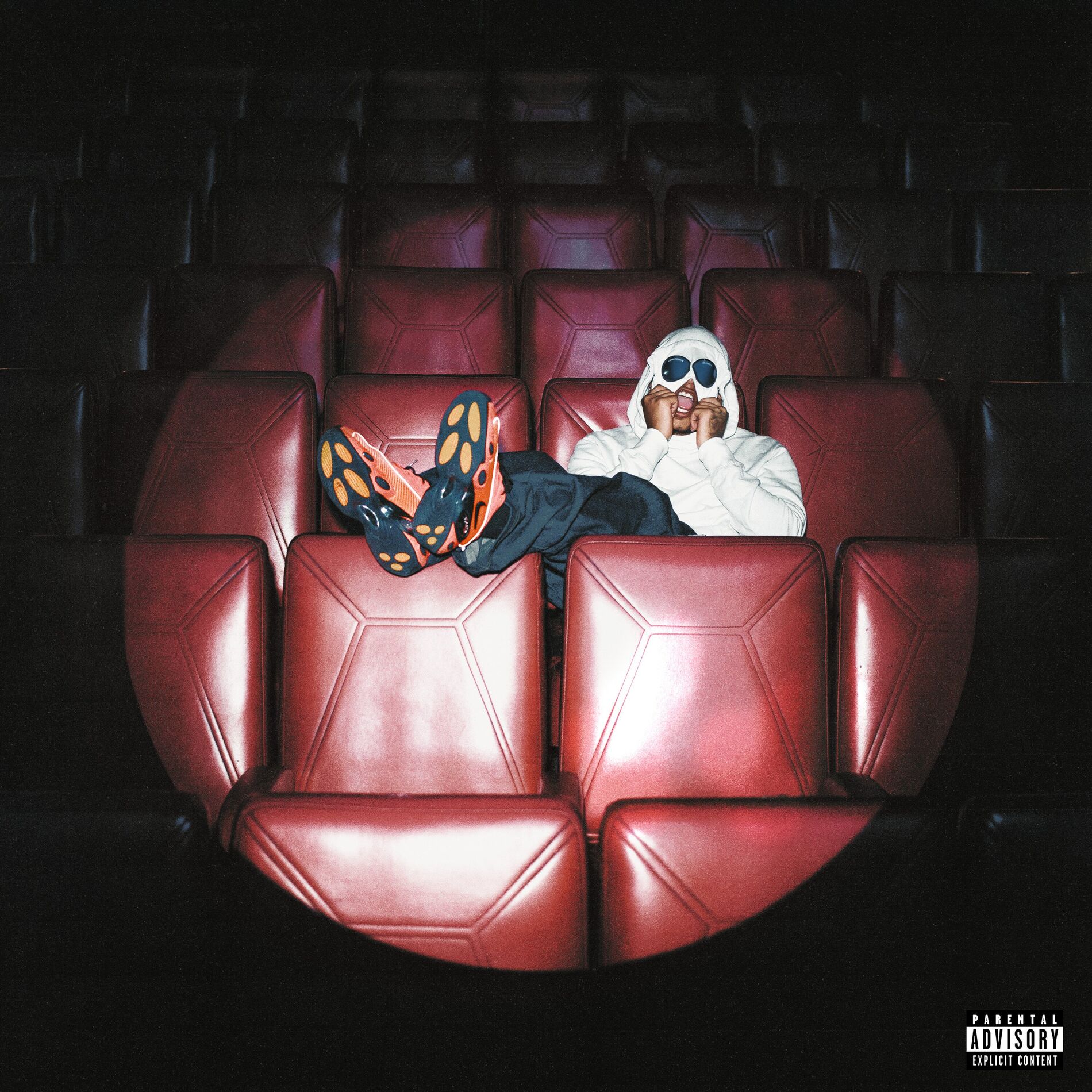 Album cover of A Peça Final