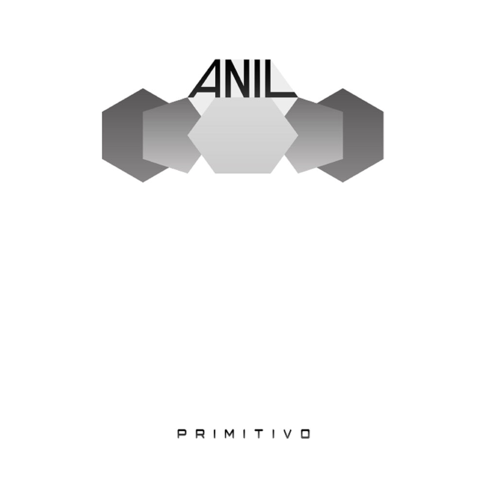 Picture of Primitivo - EP