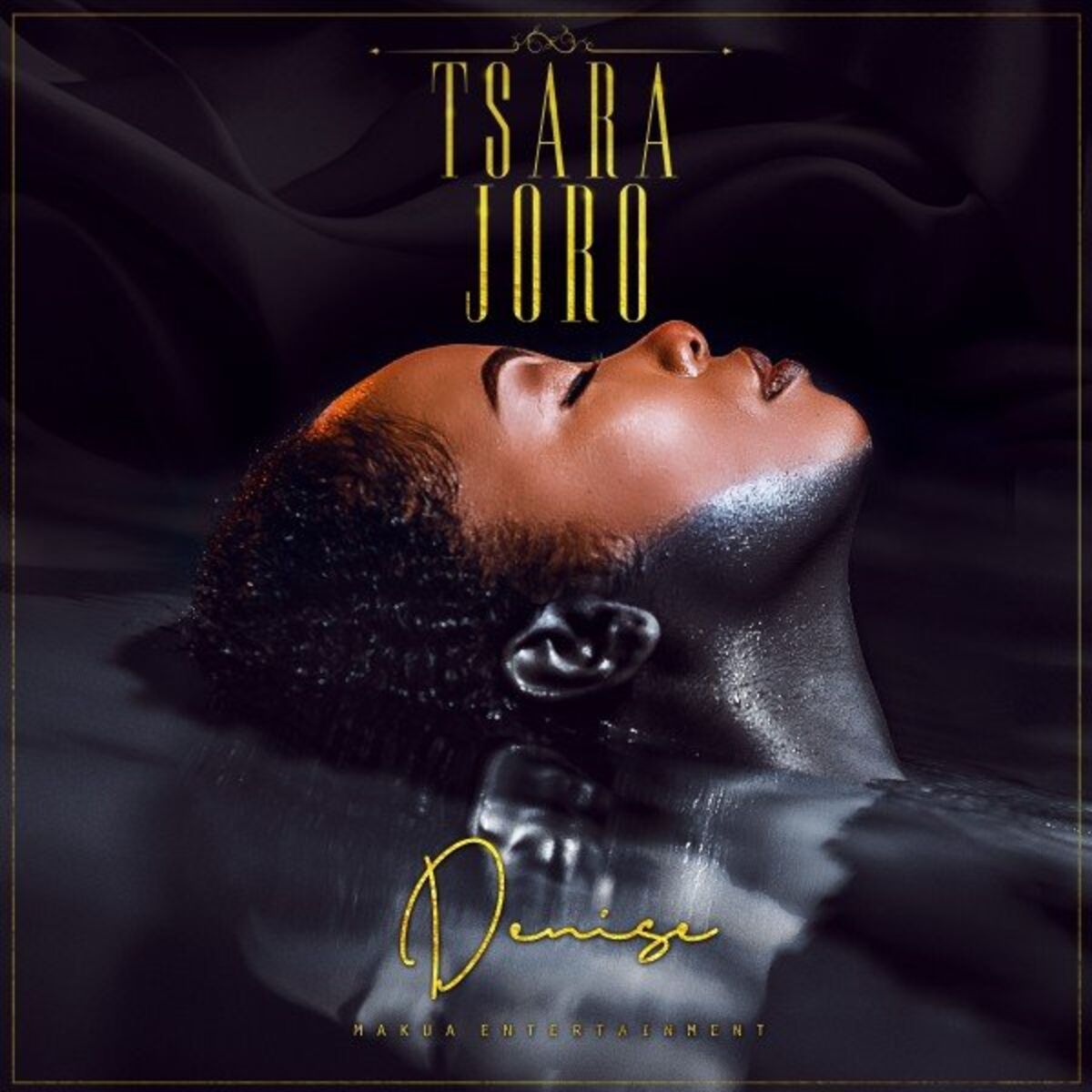 Album cover of Hiaraka Aminao