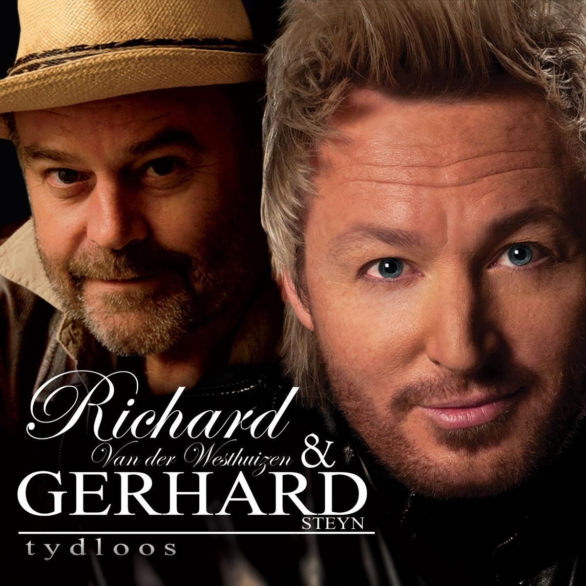 Album cover of Tydloos
