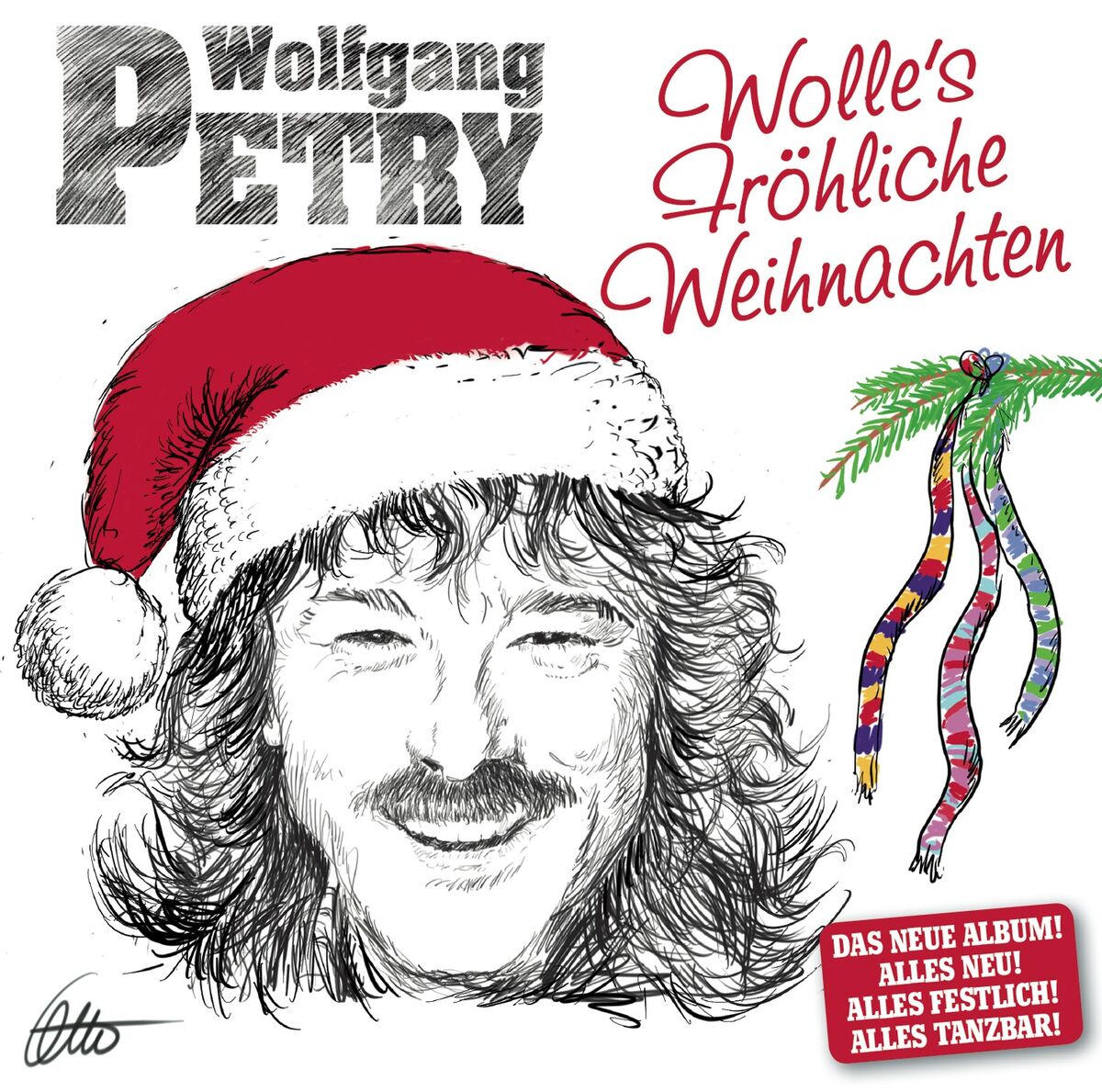 Album cover of Wann ist endlich wieder Winter