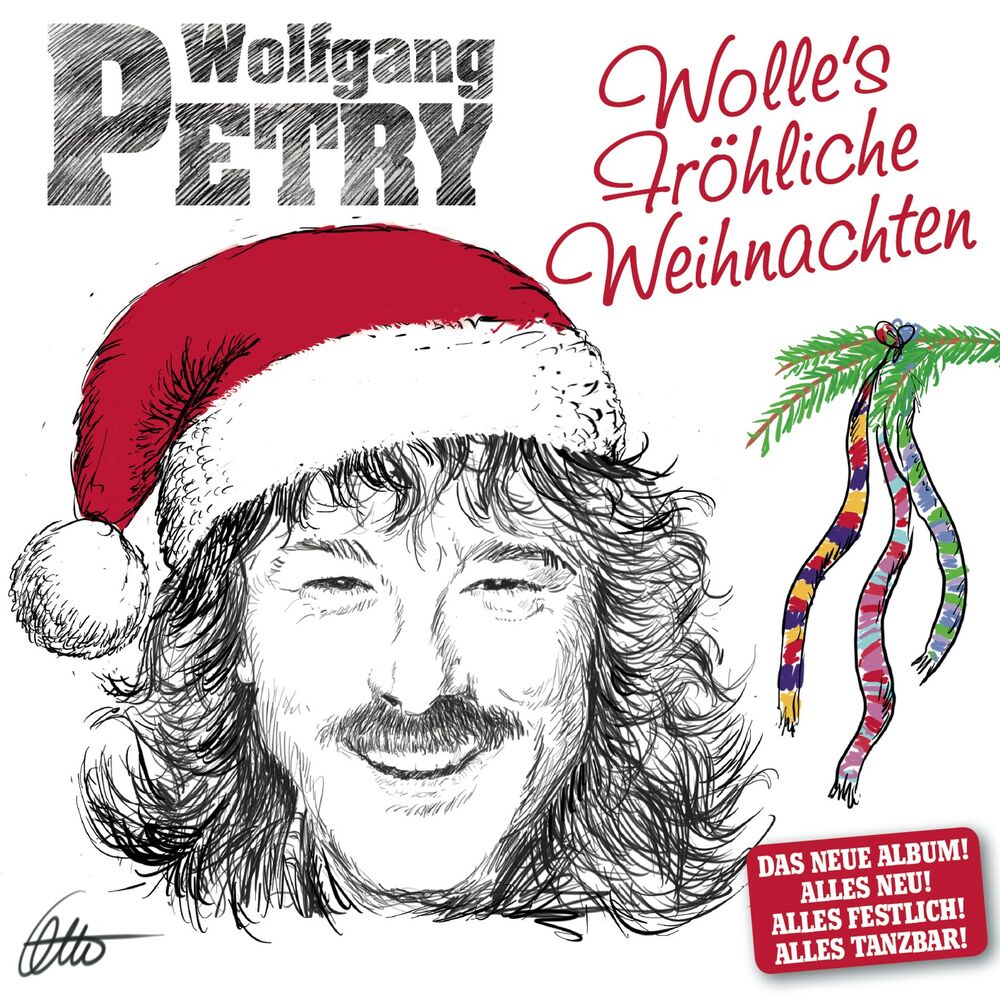 Picture of Wolles Fröhliche Weihnachten