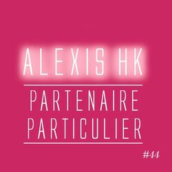 Cover of Partenaire particulier