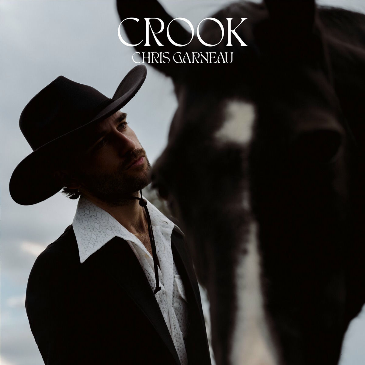 Album cover of Crook (Radio Edit)
