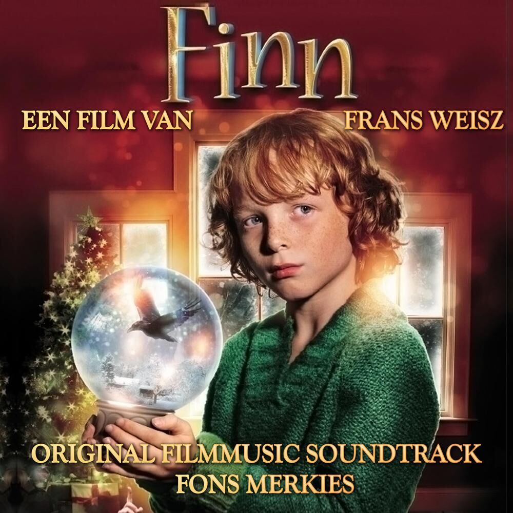 Picture of Finn (Original Filmmusic Soundtrack)