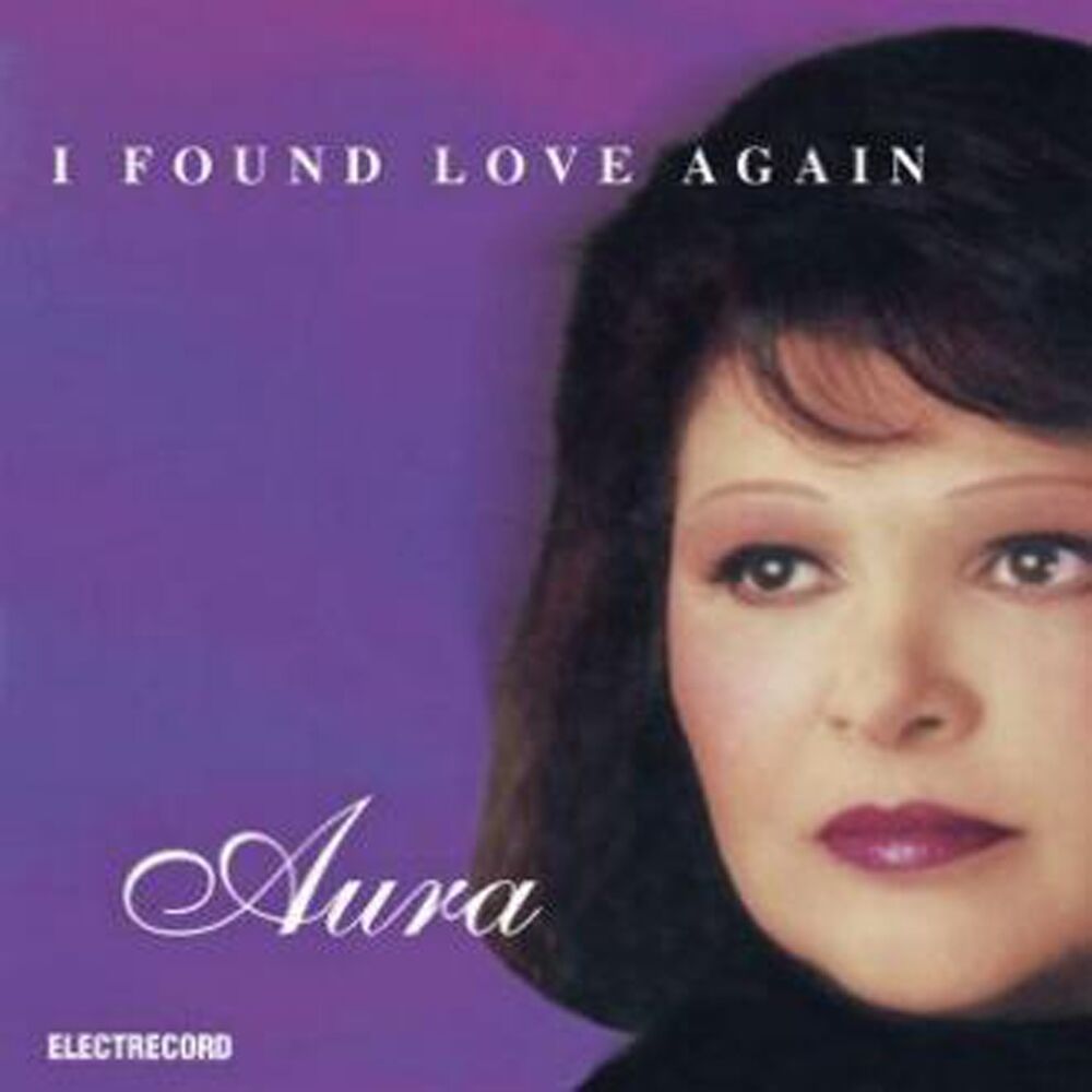 Picture of I Found Love Again
