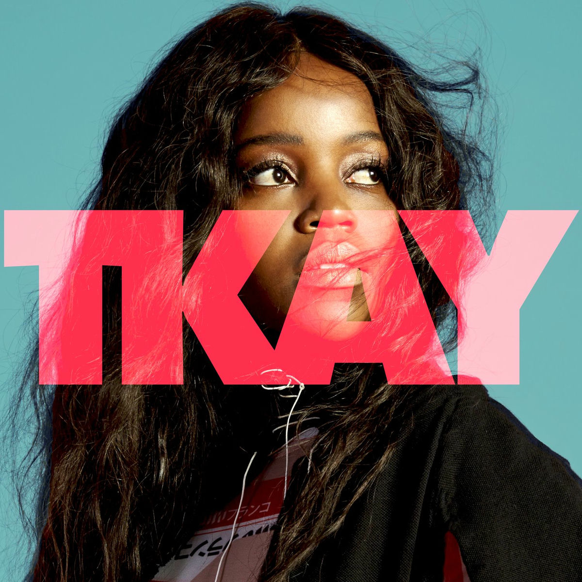 Album cover of TKAY
