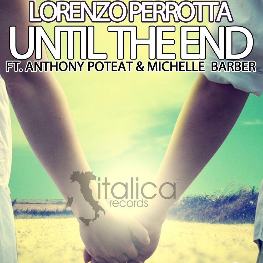 Picture of Until the End