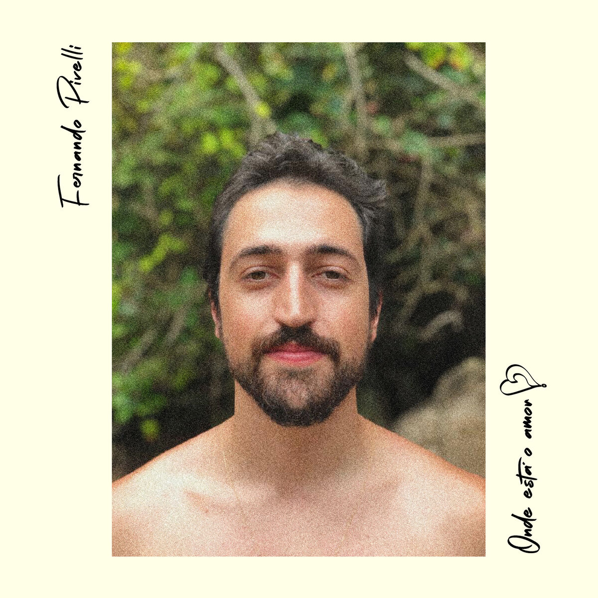 Album cover of Onde Está o Amor