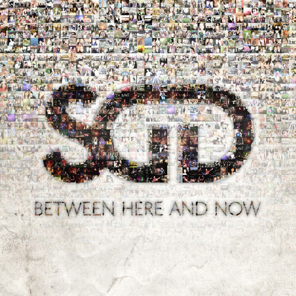 Picture of Between Here and Now