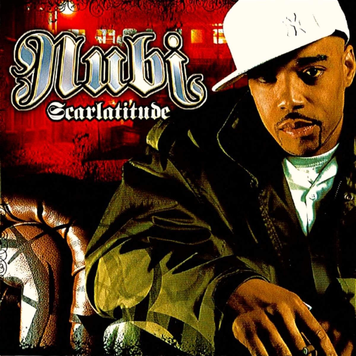 Album cover of Légendaire