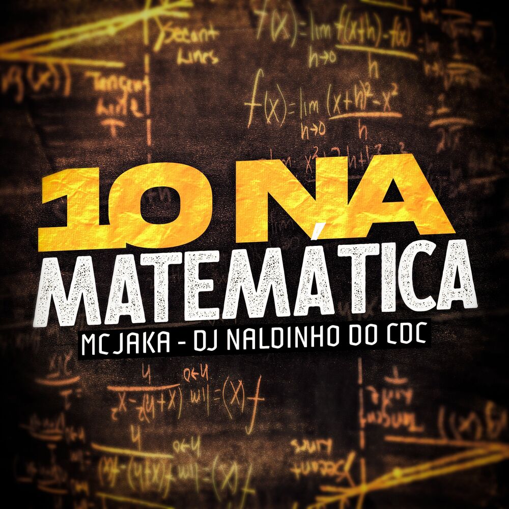 Picture of 10 na Matemática