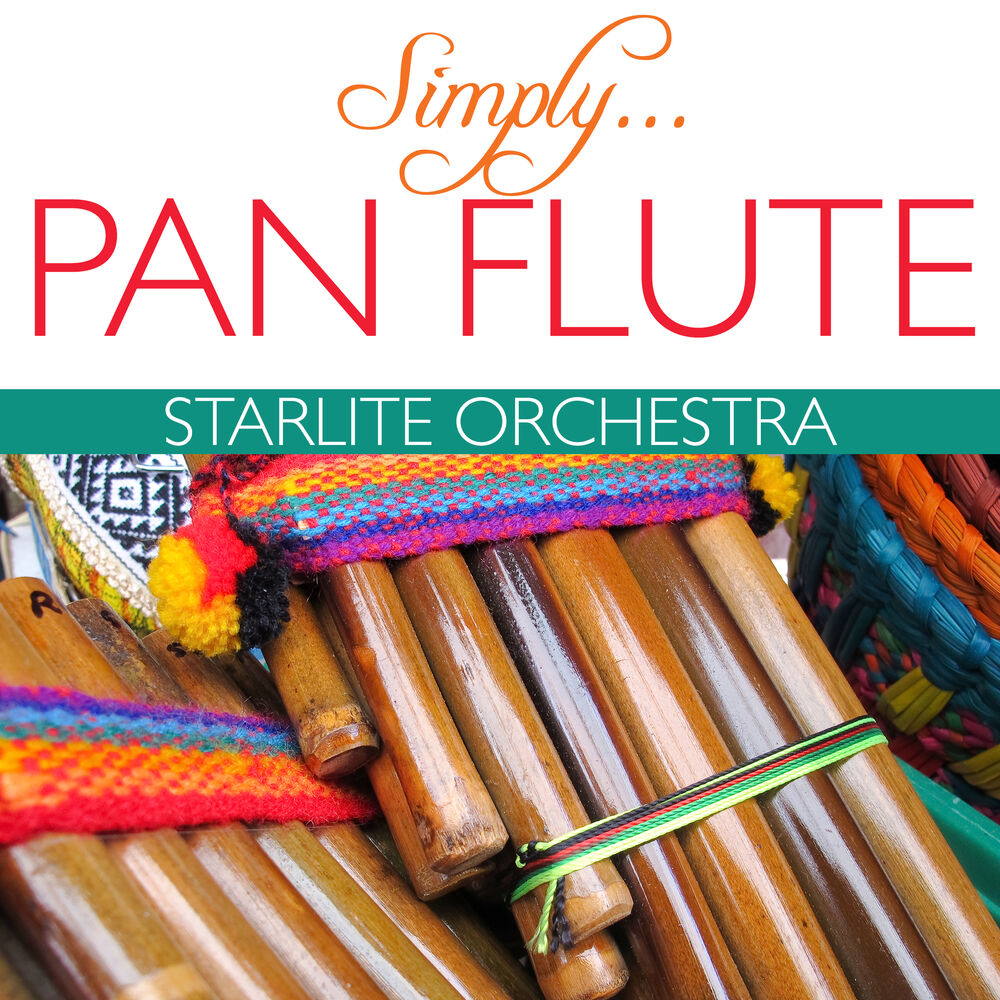 Picture of Simply¿Pan Flute