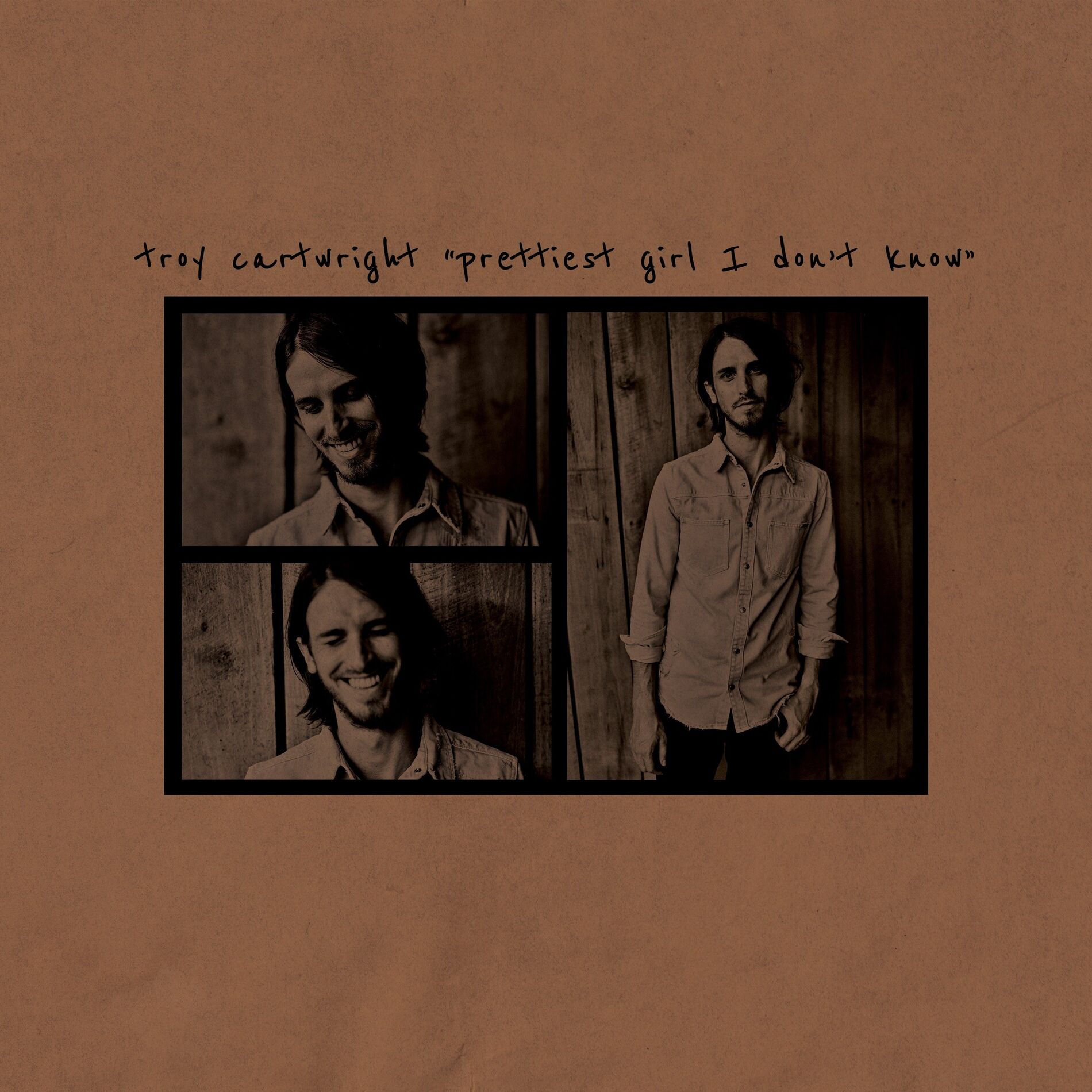 Album cover of Prettiest Girl I Don't Know