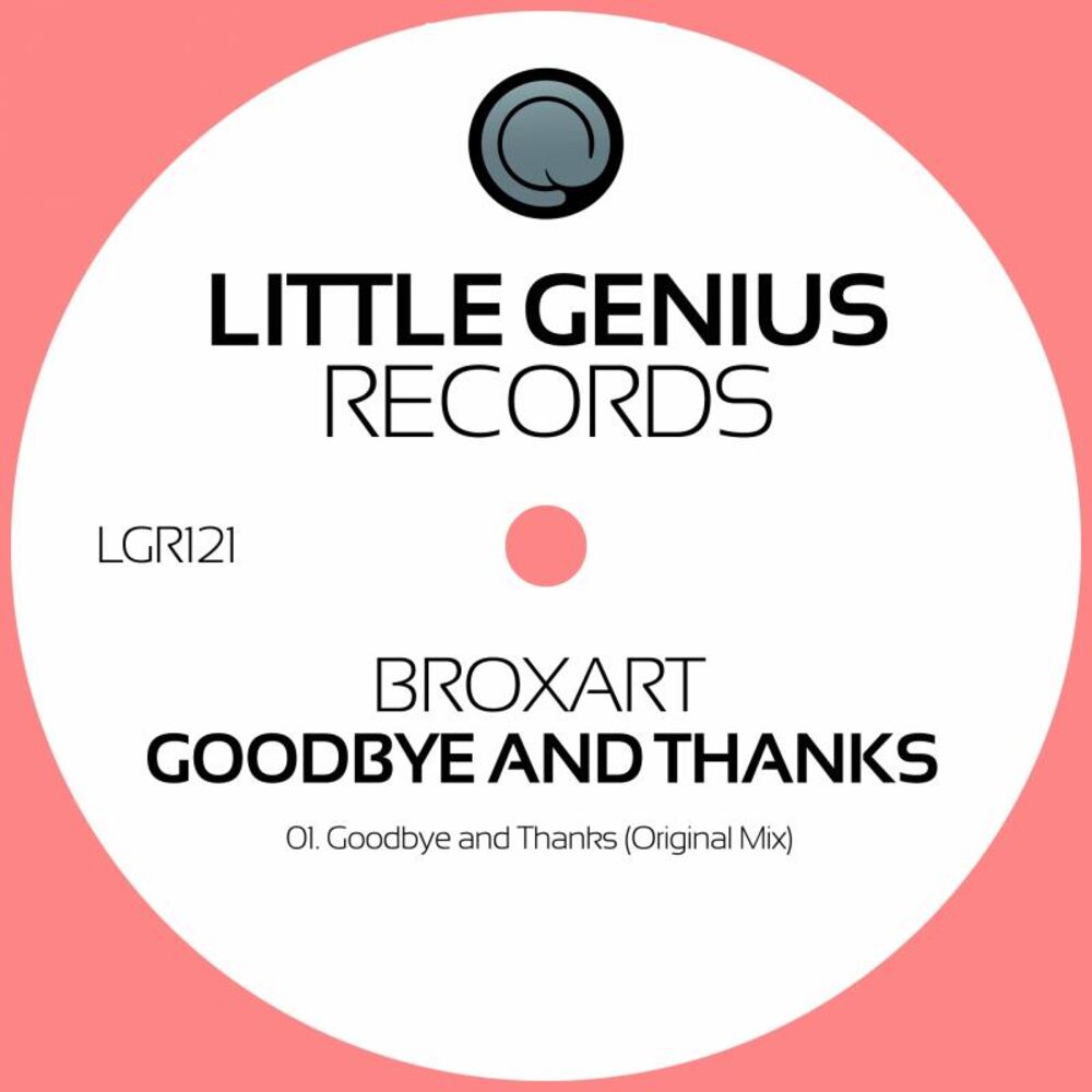 Picture of Good Bye And Thanks