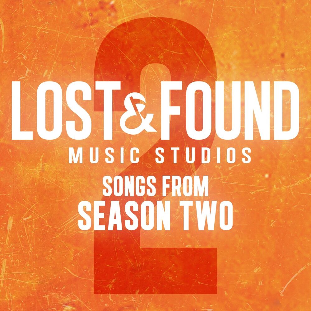 Picture of Lost & Found Music Studios: Songs from Season 2