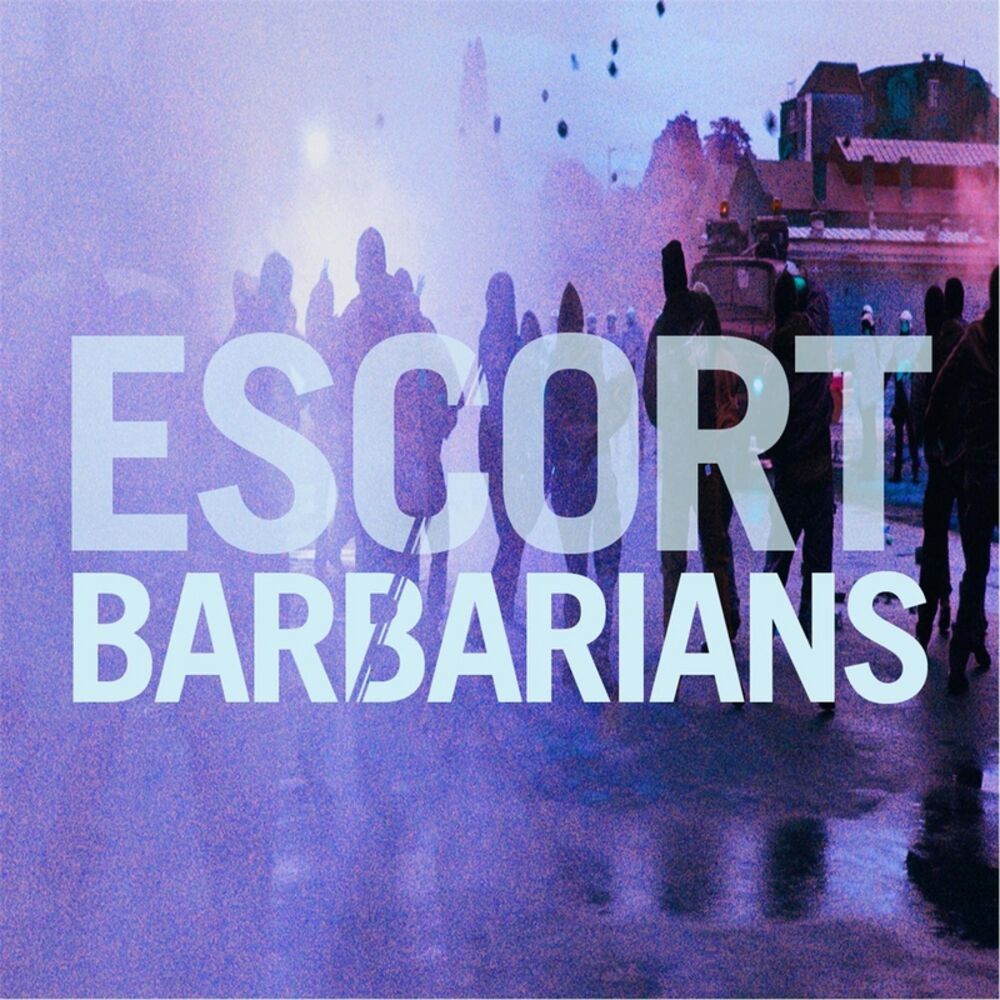 Picture of Barbarians