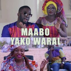 Cover of Yako Waral