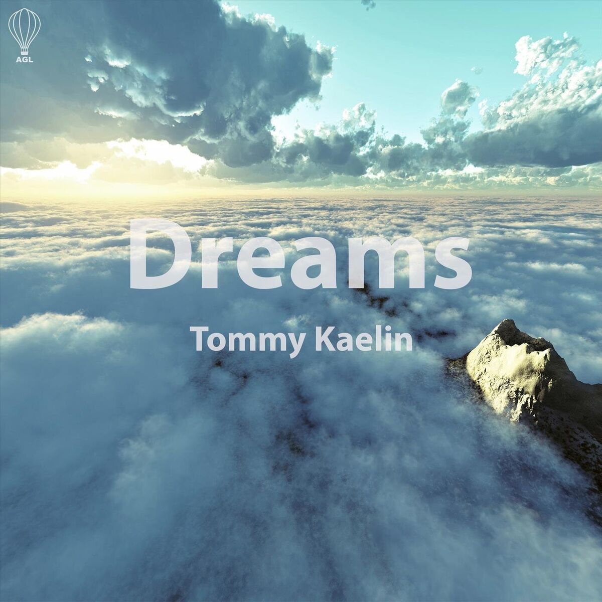 Album cover of Dreams