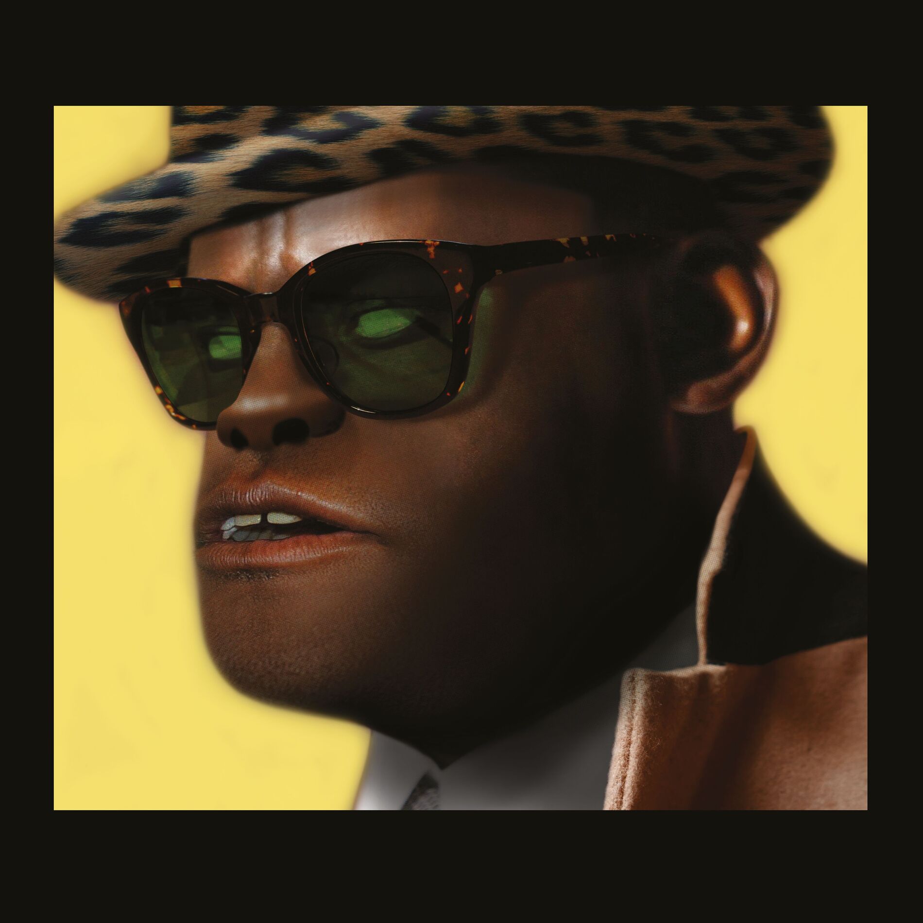 Album cover of Saturnz Barz (feat. Popcaan)
