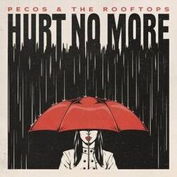 Cover of Hurt No More